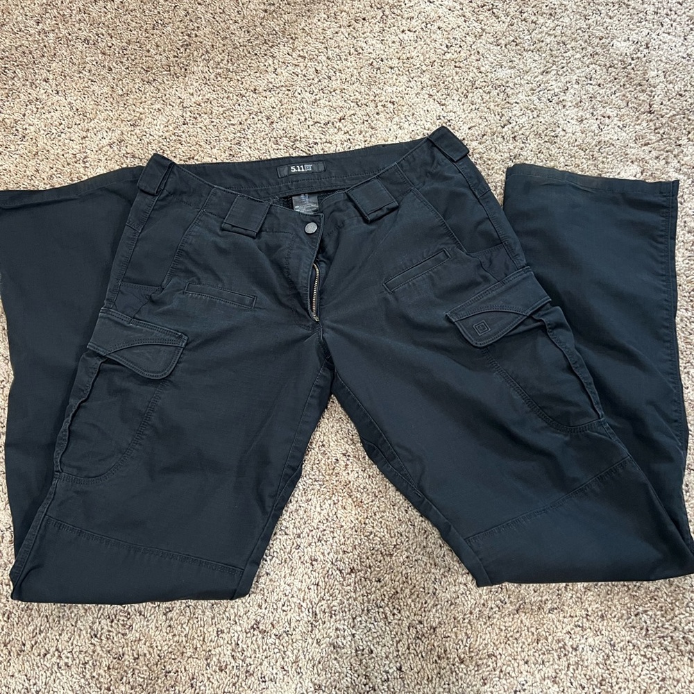 5.11 Women’s Tactical Pants